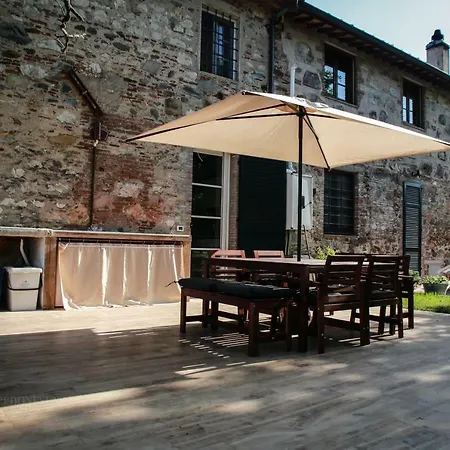 Tipical Tuscany House Near Lucca! Tatil Evi Capannori