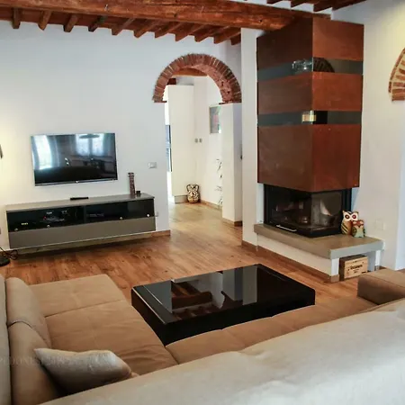 Tipical Tuscany House Near Lucca! Capannori