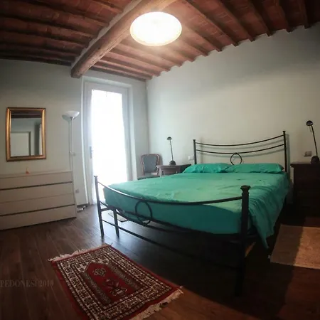 Tipical Tuscany House Near Lucca! Tatil Evi