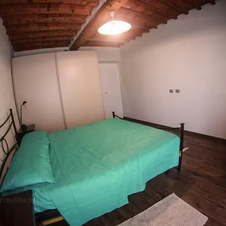 Tatil Evi Tipical Tuscany House Near Lucca! *