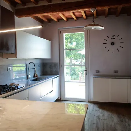 Tipical Tuscany House Near Lucca! Tatil Evi