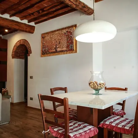 Tatil Evi Tipical Tuscany House Near Lucca! Capannori