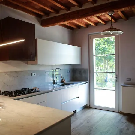 Tatil Evi Tipical Tuscany House Near Lucca! Capannori