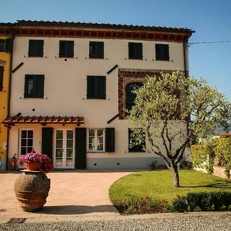 Tatil Evi Tipical Tuscany House Near Lucca!