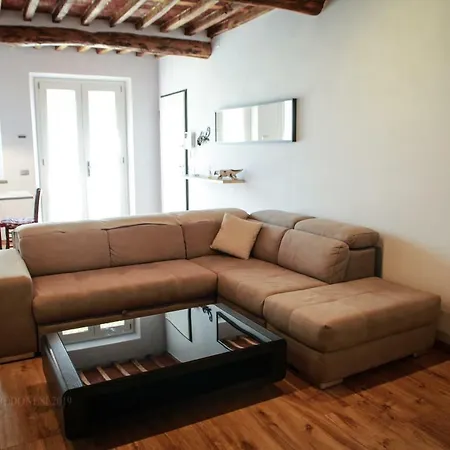 Tipical Tuscany House Near Lucca!