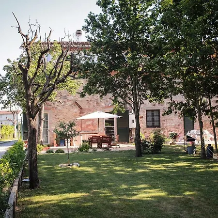 Tipical Tuscany House Near Lucca! Tatil Evi