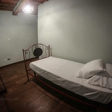 Tatil Evi Tipical Tuscany House Near Lucca!